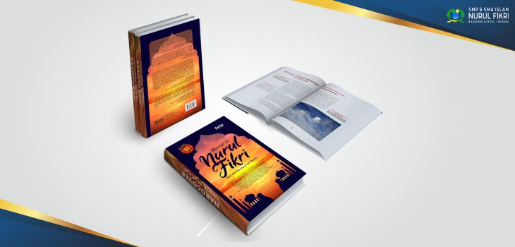 "Memoar di Nurul Fikri", Sebuah Buku Karya Guru-guru dan Santri NFBS