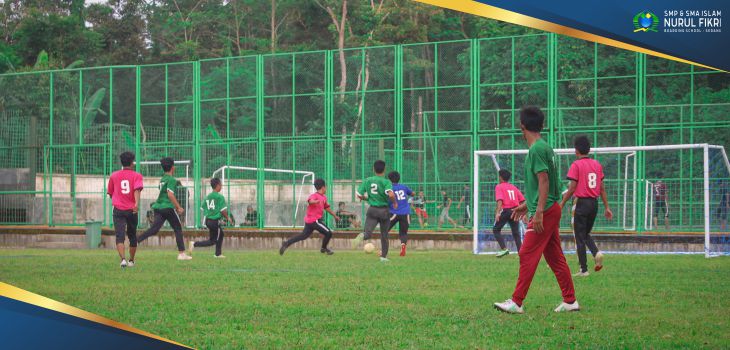 Turnamen Sepakbola LPI Tetap Berjalan di Tengah Pandemi