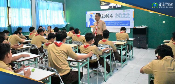 Pengembangan Sistem Pesantren