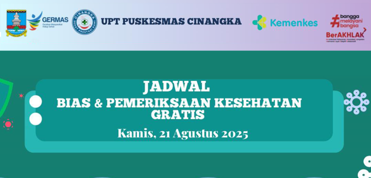 Pemeriksaan Kesehatan Gratis dan Imunisasi HPV di NFBS
