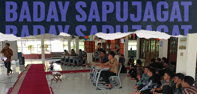 Baday Sapujagat 2025 – Indah Dalam Budaya, Sakti Dalam Jiwa, Teguh Dalam Sejarah