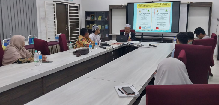 Kerja Sama dengan Sekolah-Sekolah di Malaysia: Upaya Memperluas Wawasan dan Kualitas Pendidikan