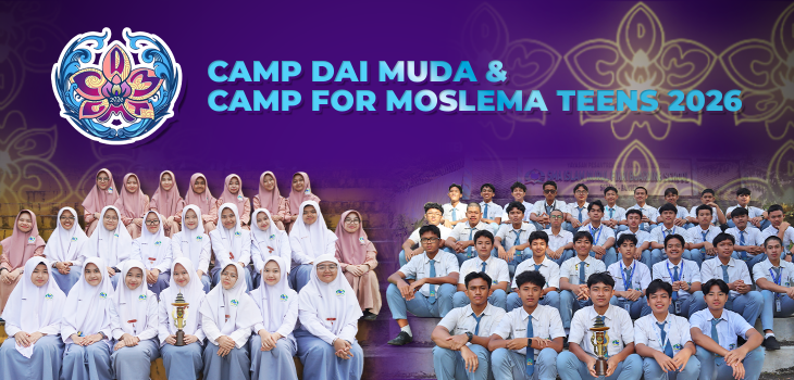 Unggul di Berbagai Cabang Lomba, SMA NFBS Serang Pimpin Perolehan Juara CDM CMT 2026