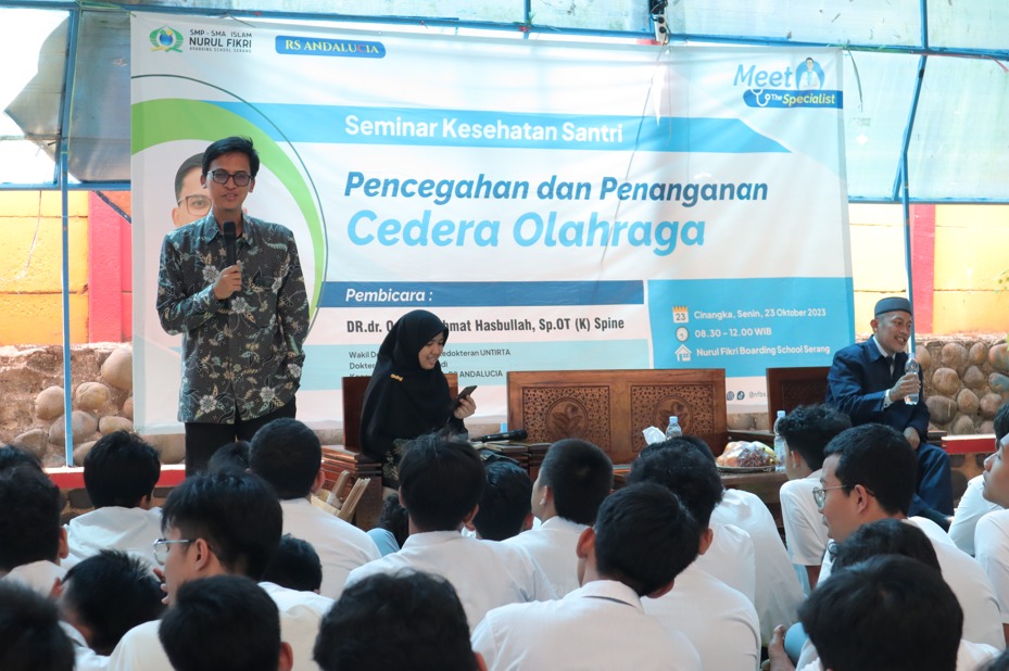 Lebih dari Sekadar Keringat: Mengapa Fasilitas Olahraga Lengkap Adalah Kunci Kecerdasan Anak?