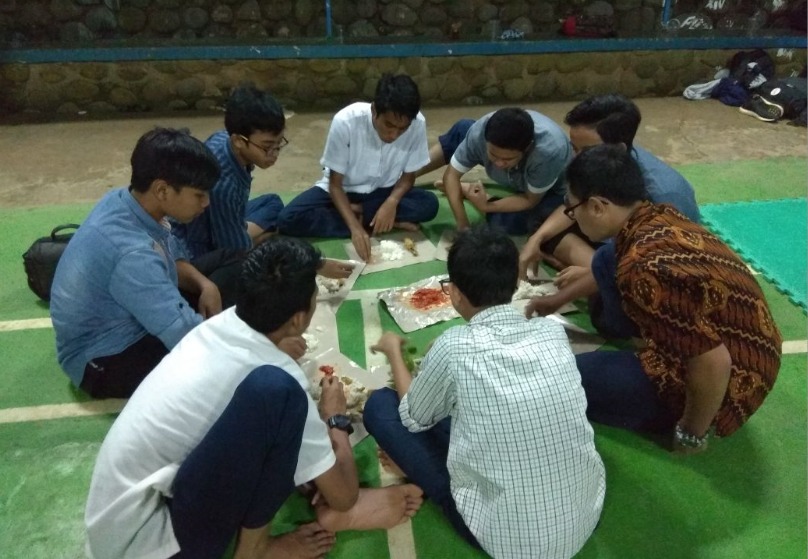 Masih Bingung Sama Definisi Boarding School? Simak 3 Fakta Seru yang Bikin Kamu Pengen Buruan Daftar!