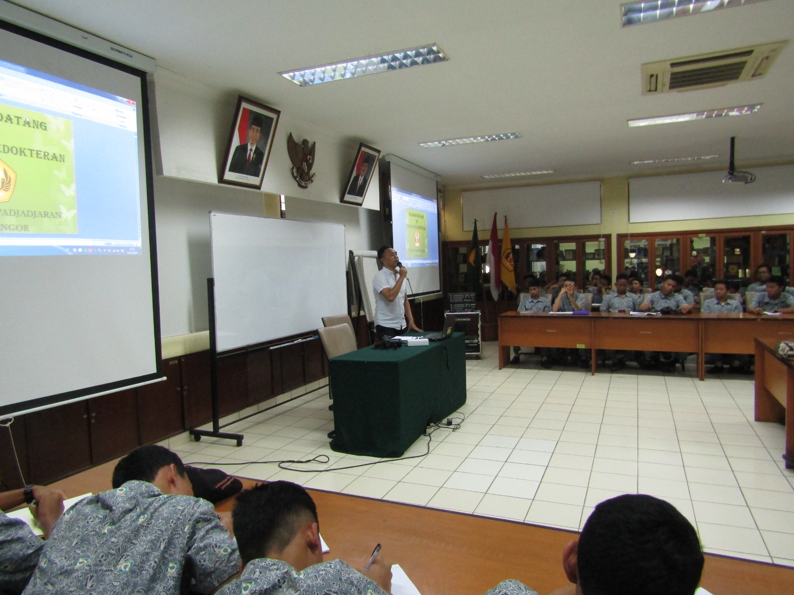 Tips untuk Calon Mahasiswa Muslim: 20 Jurus Jitu Agar Sukses di Kampus dan Terus Berkah!