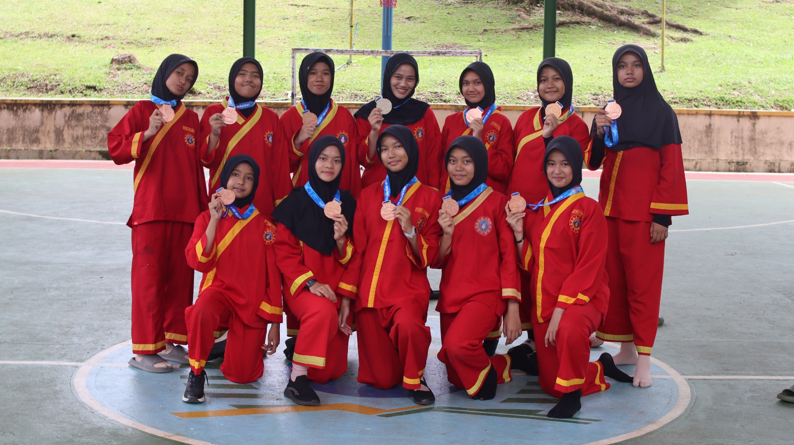 Bukan Cuma Ranking Satu: Menemukan Jalan Ninja Kesuksesan Anak Lewat Bakat Non-Akademik