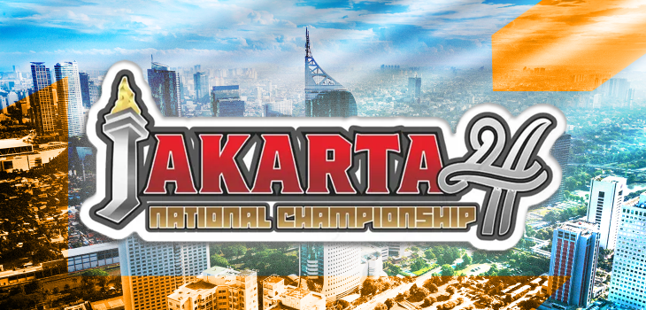Tim Silat NFBS Borong Medali di Jakarta National Championship 4 Tahun 2026